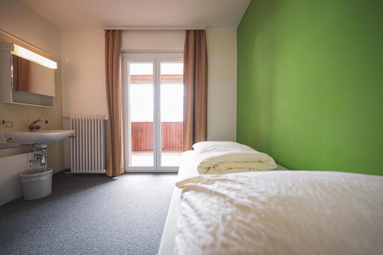 Arosa Mountain Lodge 외부 사진