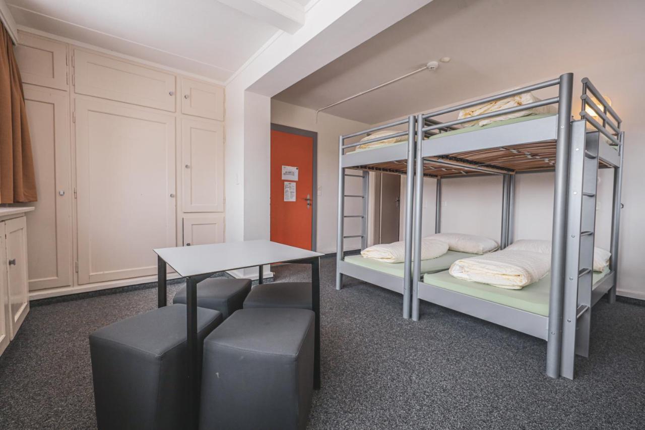 Arosa Mountain Lodge 외부 사진
